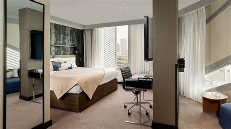 versace suite london|montcalm autograph London.